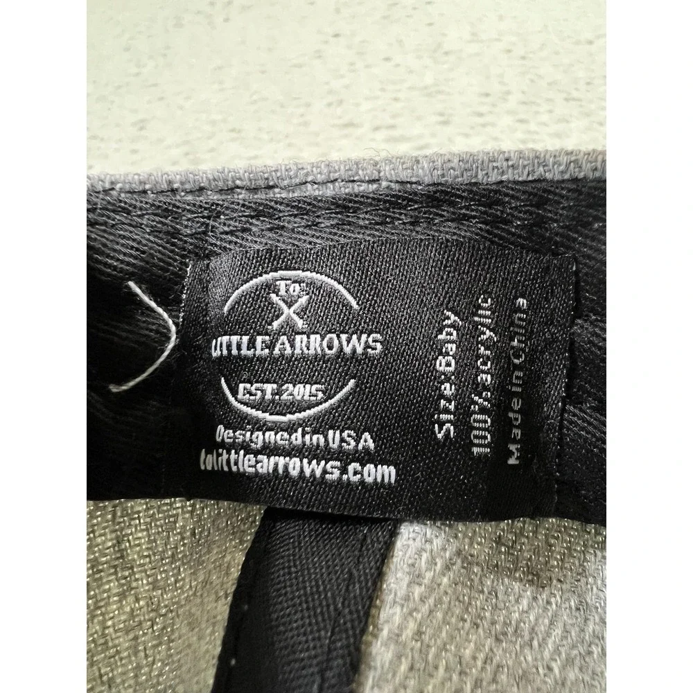 Little Arrows brand little