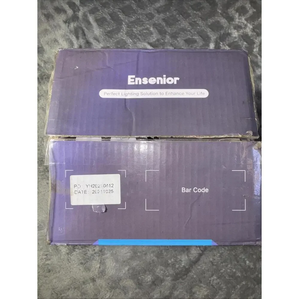 N/A ensenior pack