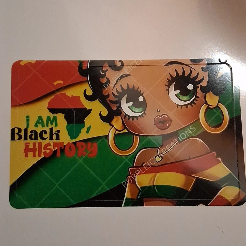 N/A vibrant art