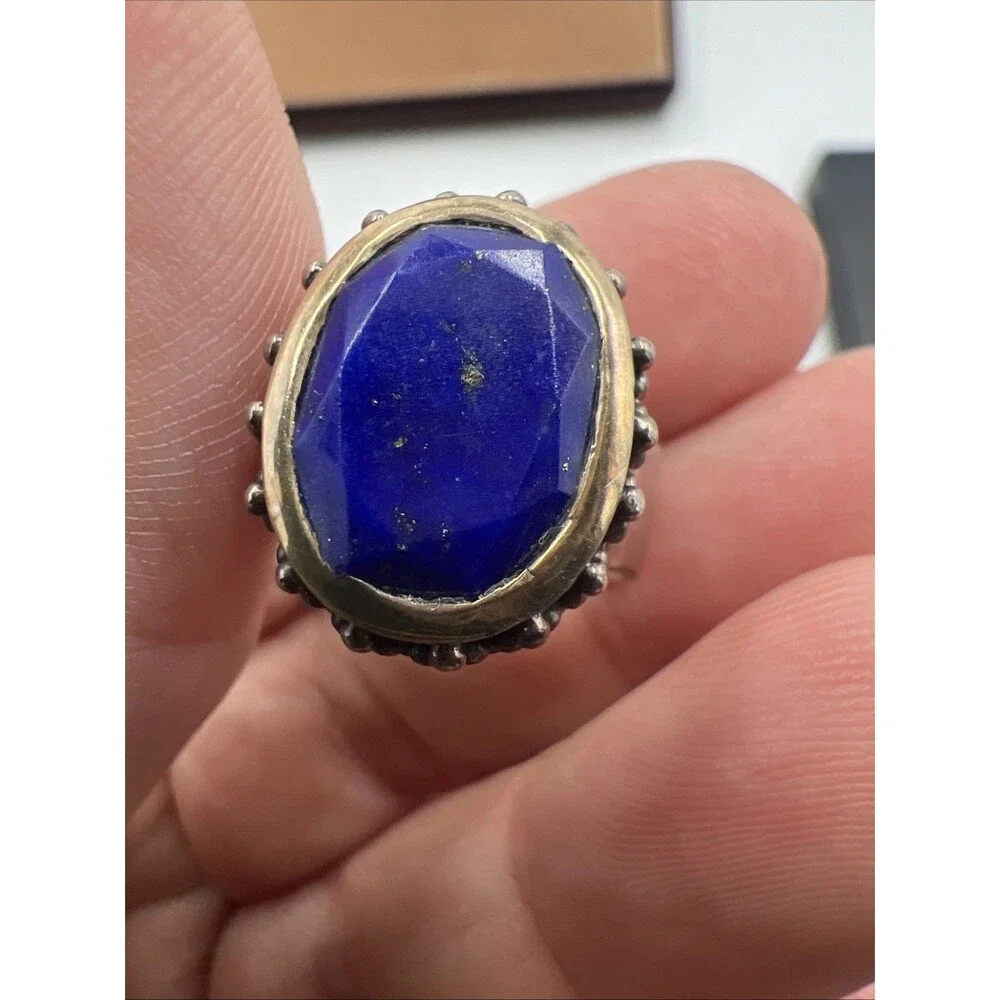 Lapis this stunning