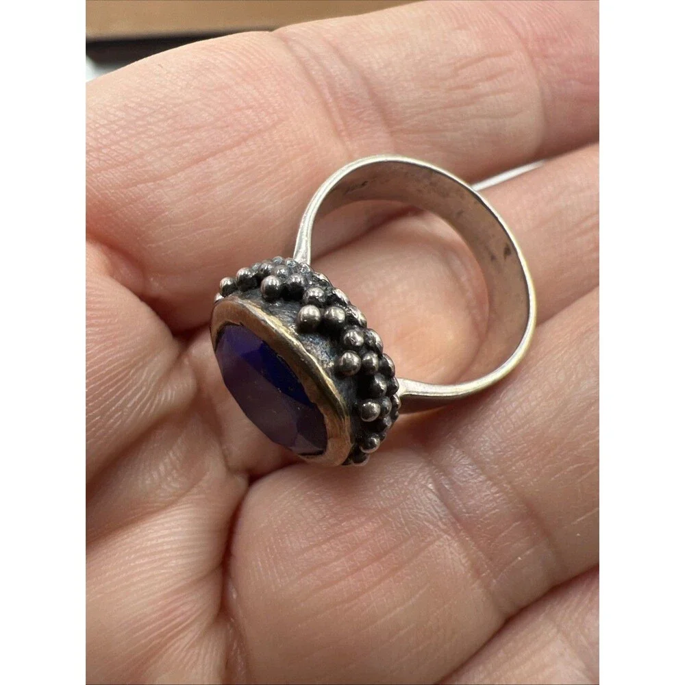 Lapis this stunning