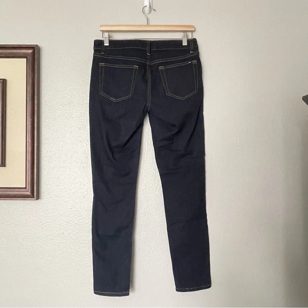 Tommy Hilfiger Dark Blue Skinny 6R Denim Jeans