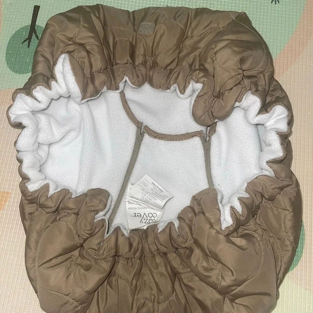 Cozy Cover used sold