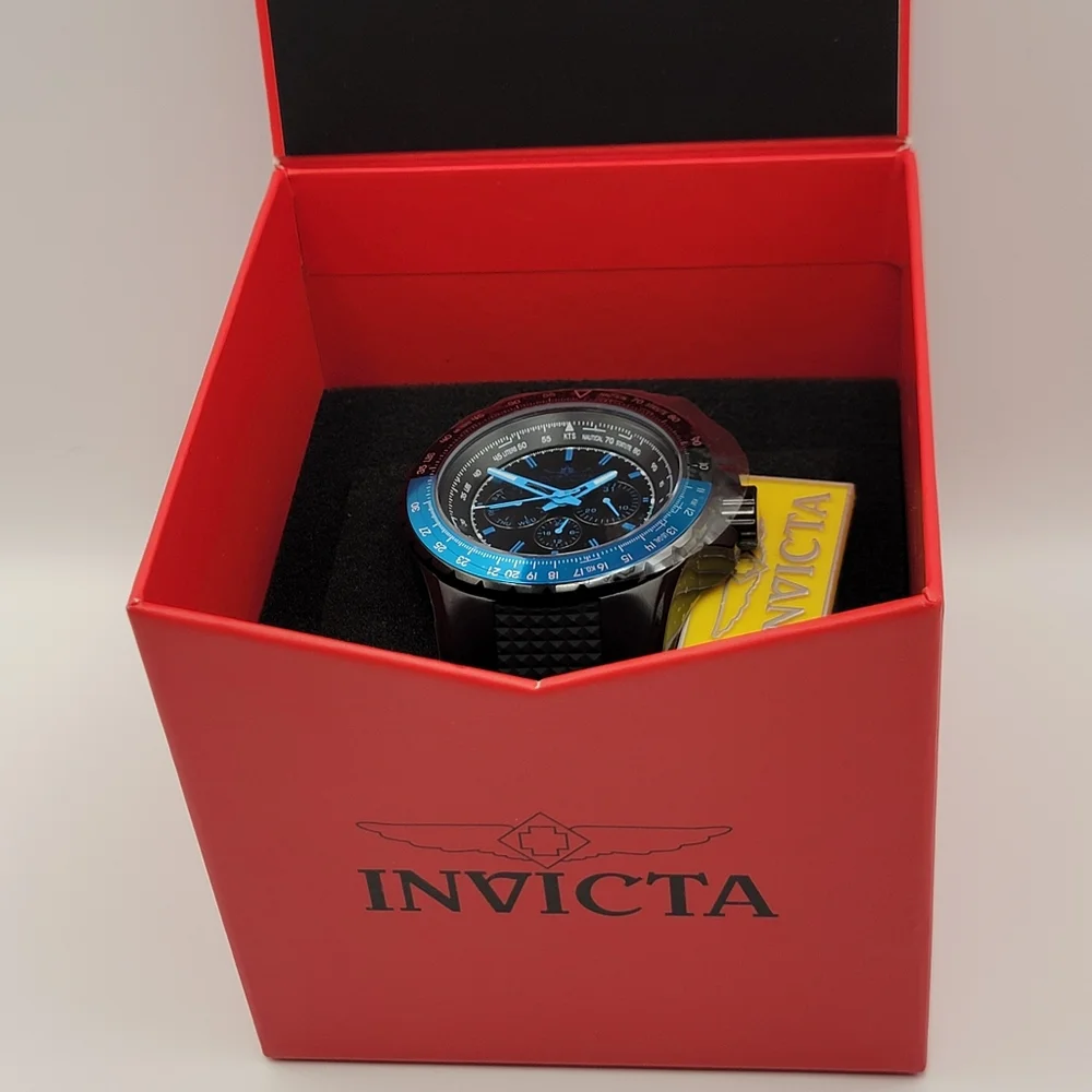 Invicta new stylish
