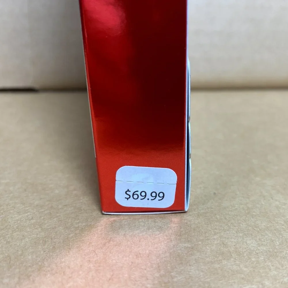 ZAGG invisible shield