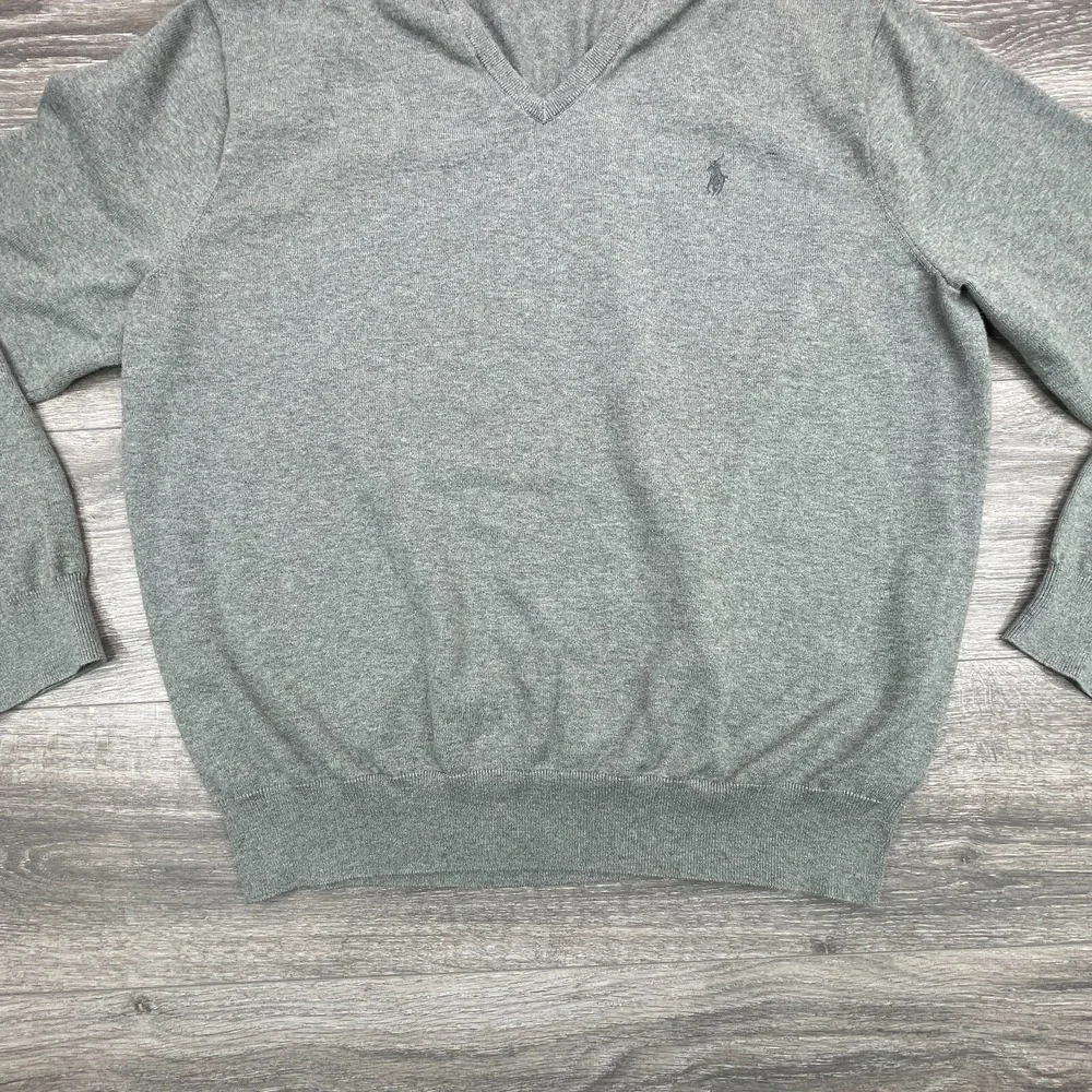 Ralph Lauren item polo