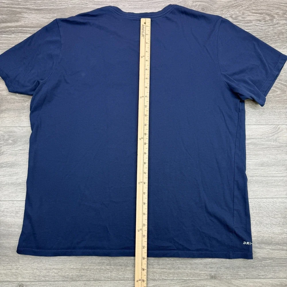 Nike item shattered