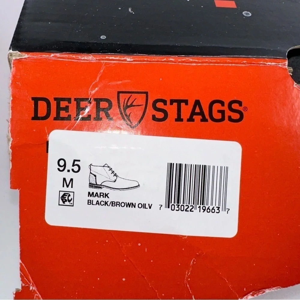 Deer Stags new some