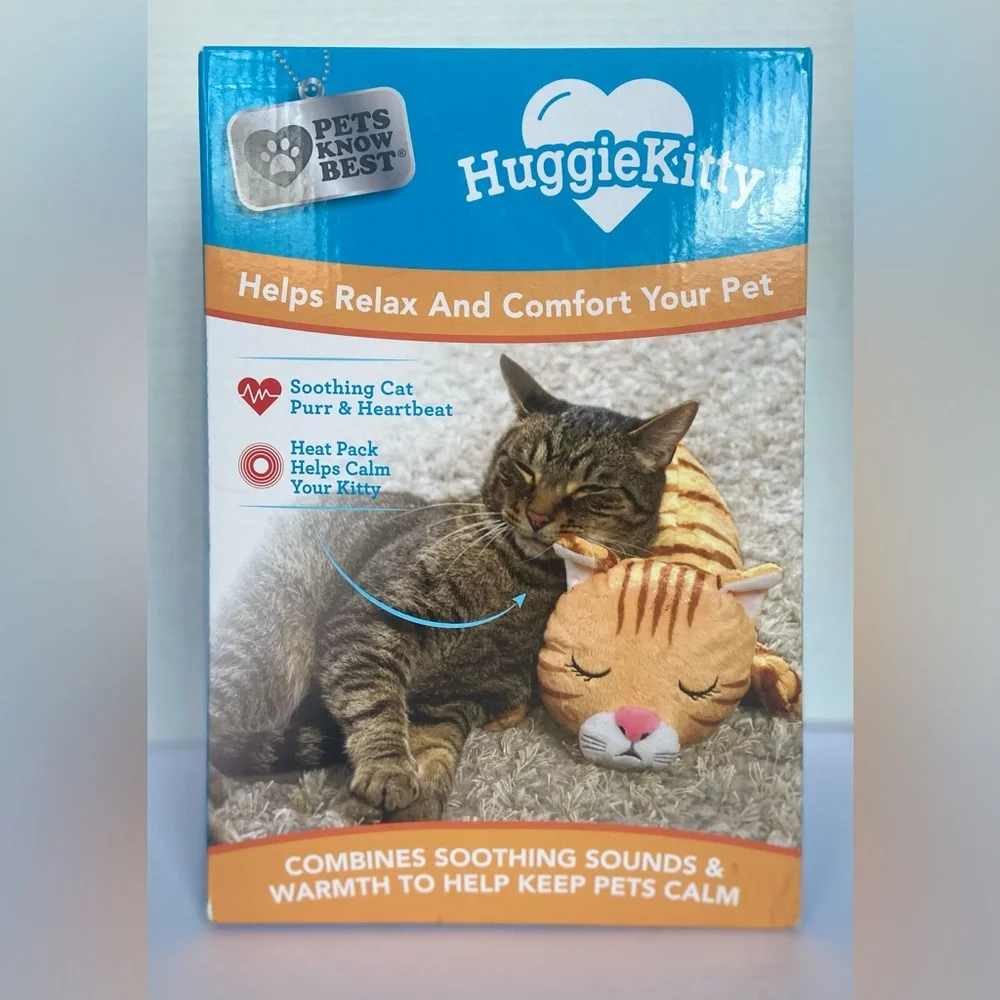 Interactive Cat Toy As Seen On TV Motion Activated Indoor Cat Enrichment New