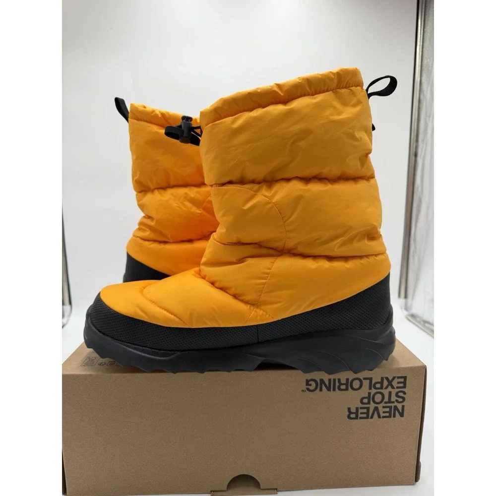 The North Face north face