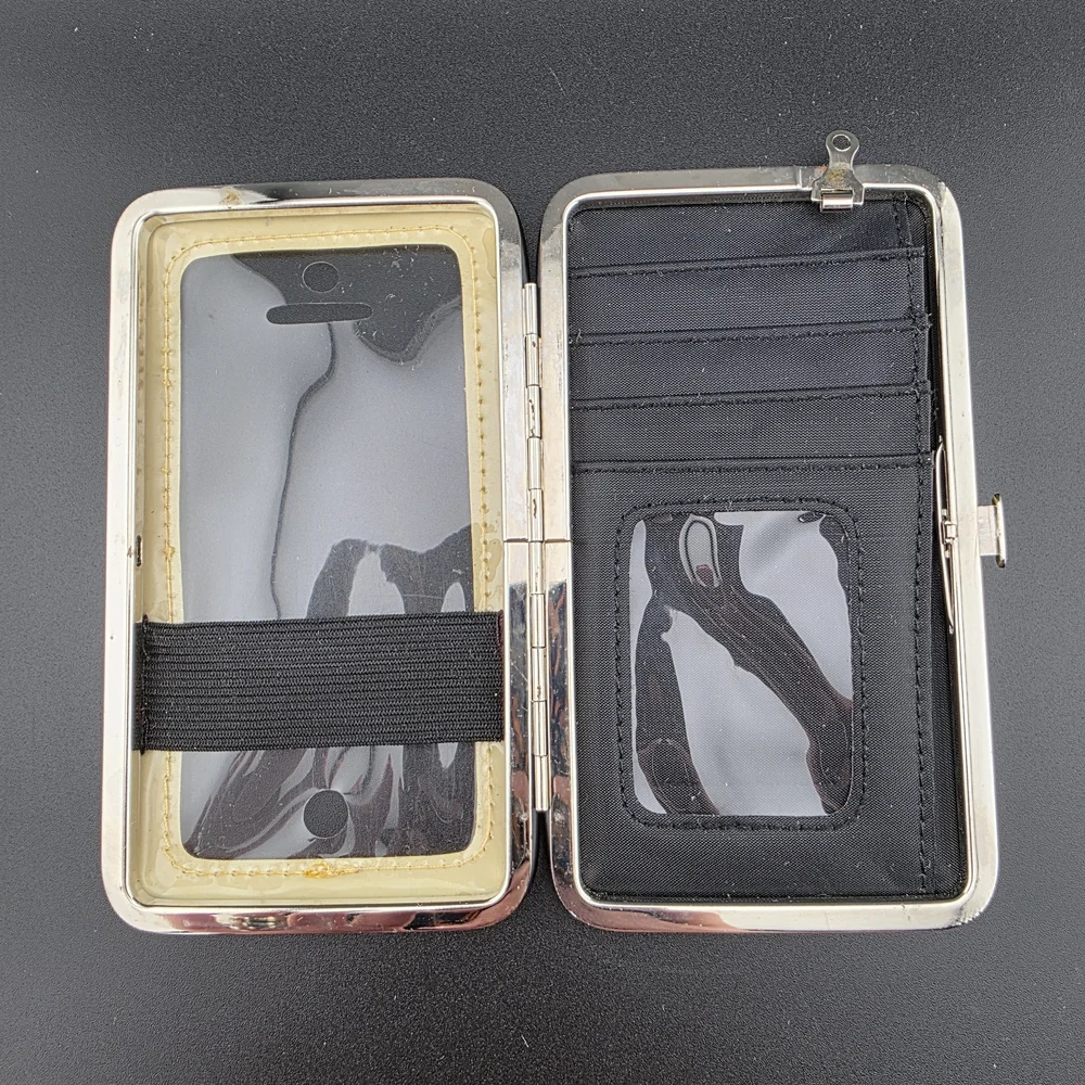 Loungefly chic wallet