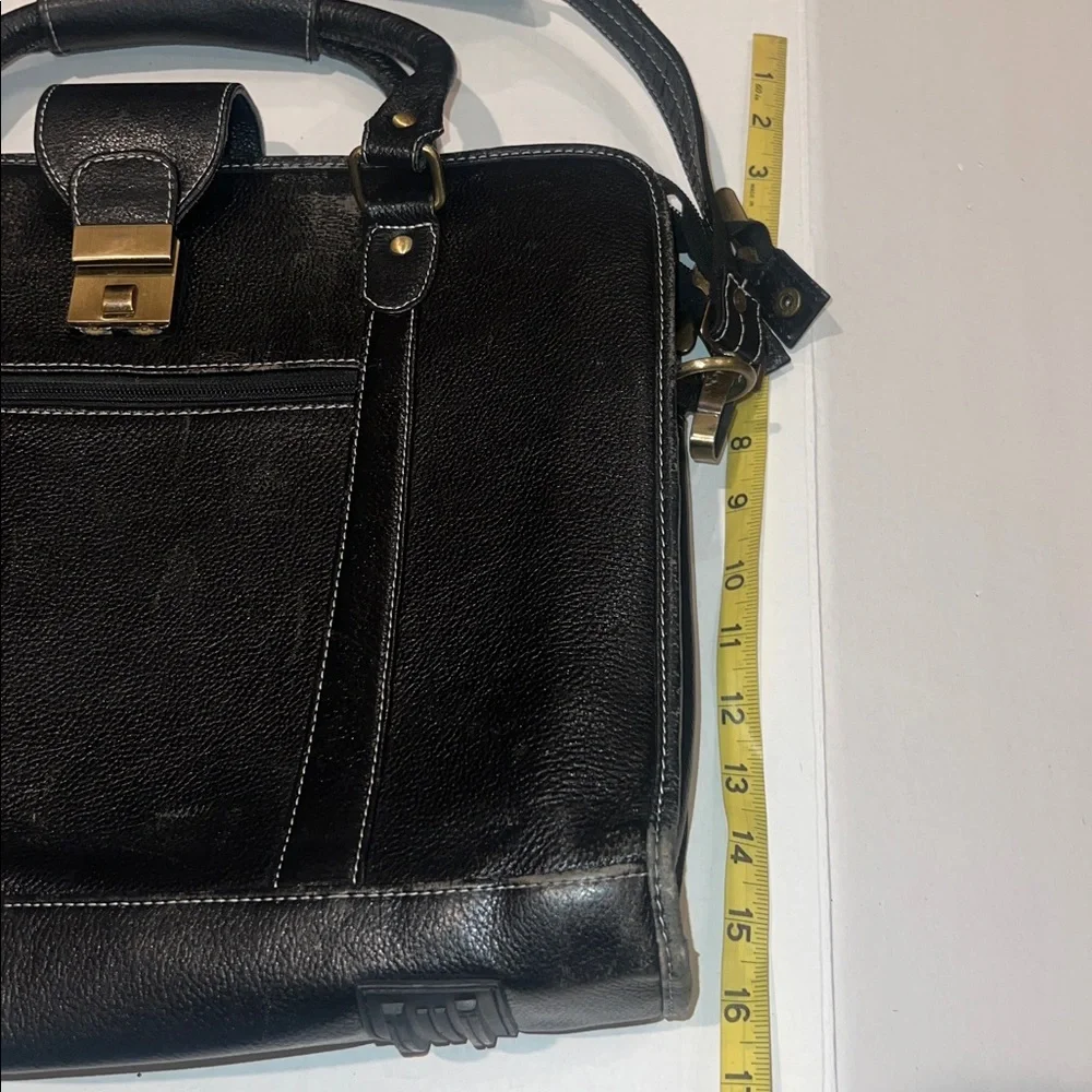 Amiet vintage black