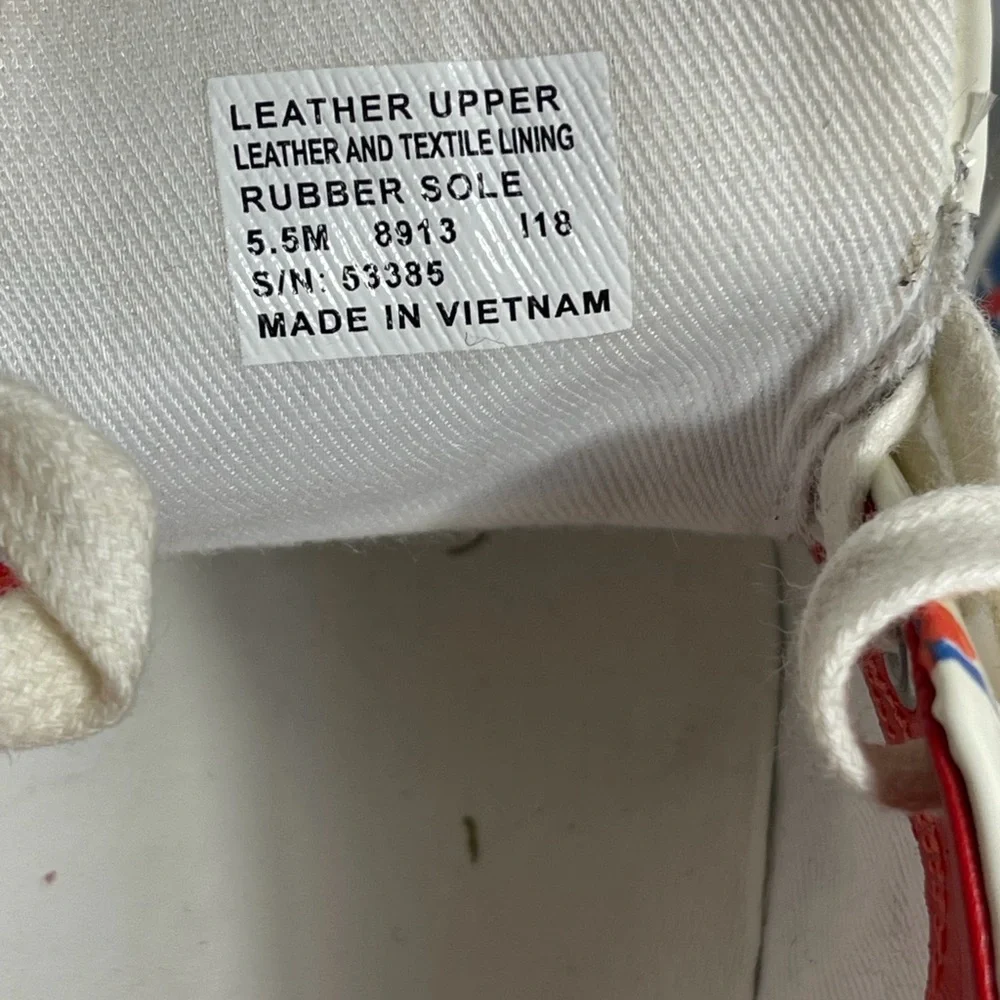 Tory Burch sport textile