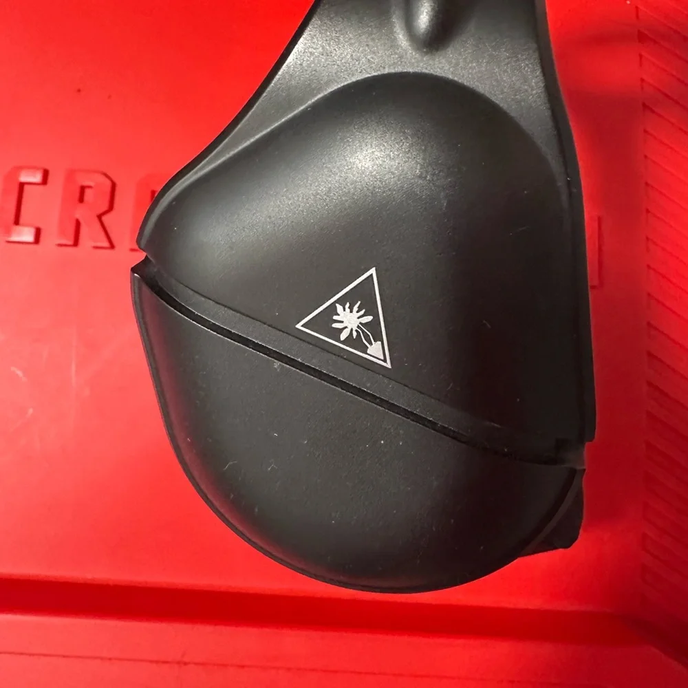 Turtle Beach wire kinda