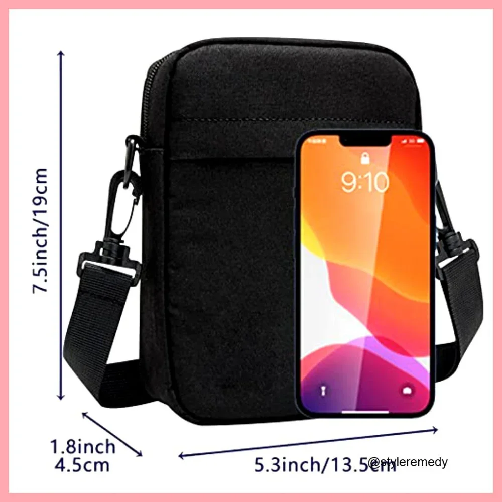 N/A small crossbody