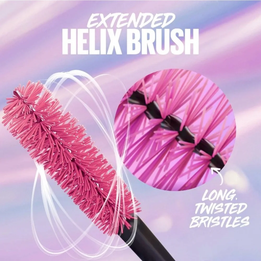 Maybelline bew york