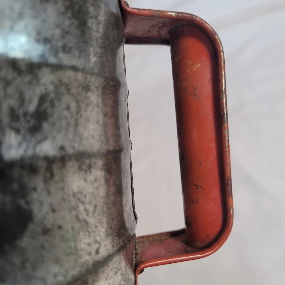 Nesco vintage visible
