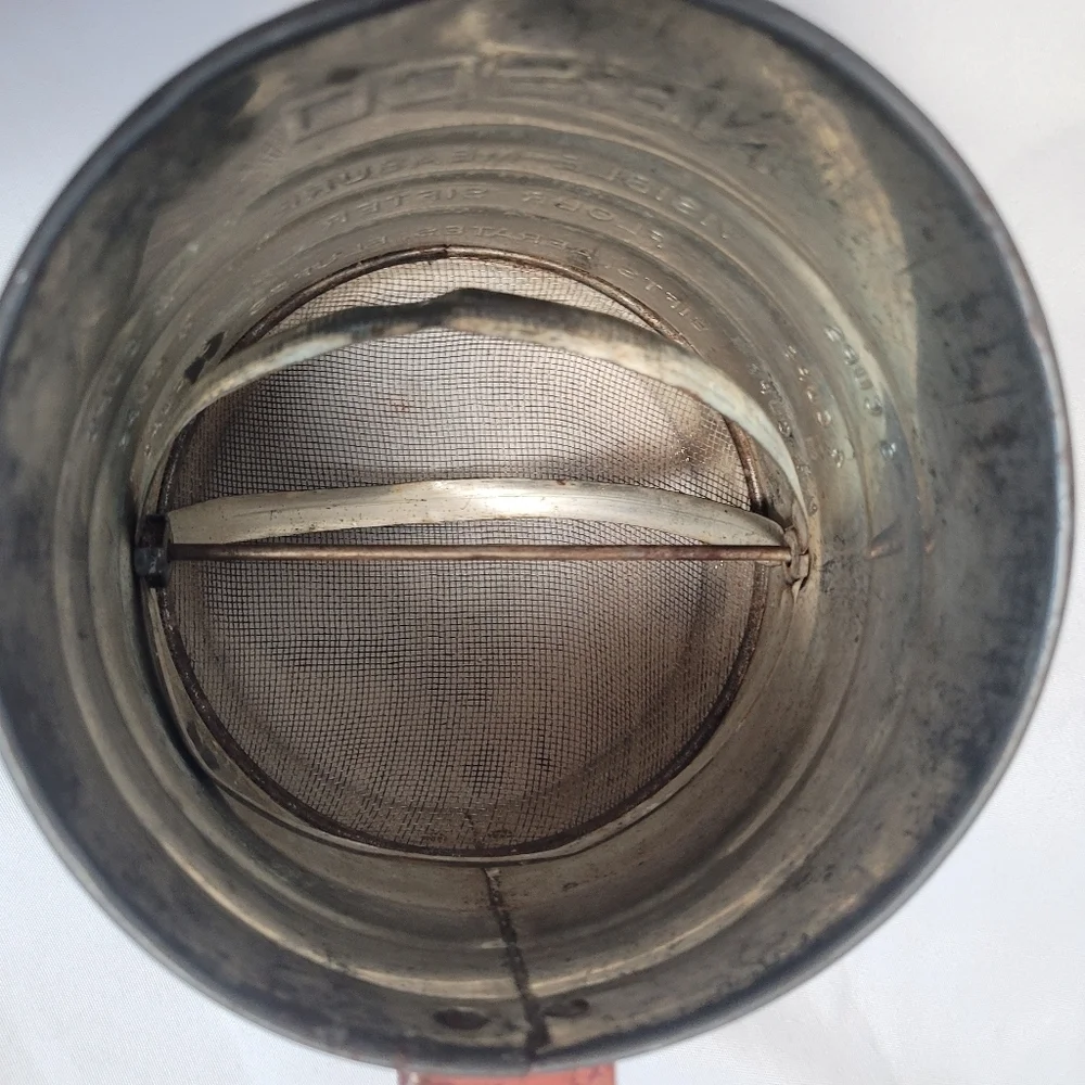 Nesco vintage visible