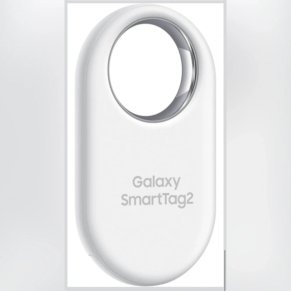 Samsung Galaxy SmartTag2 (white)