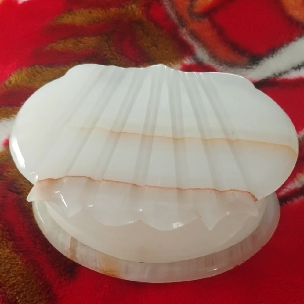 Handmade add touch