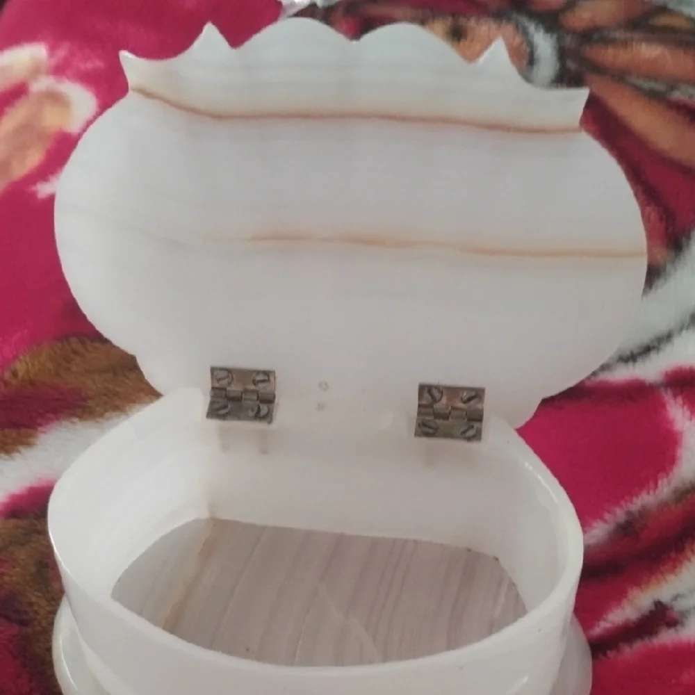 Handmade add touch