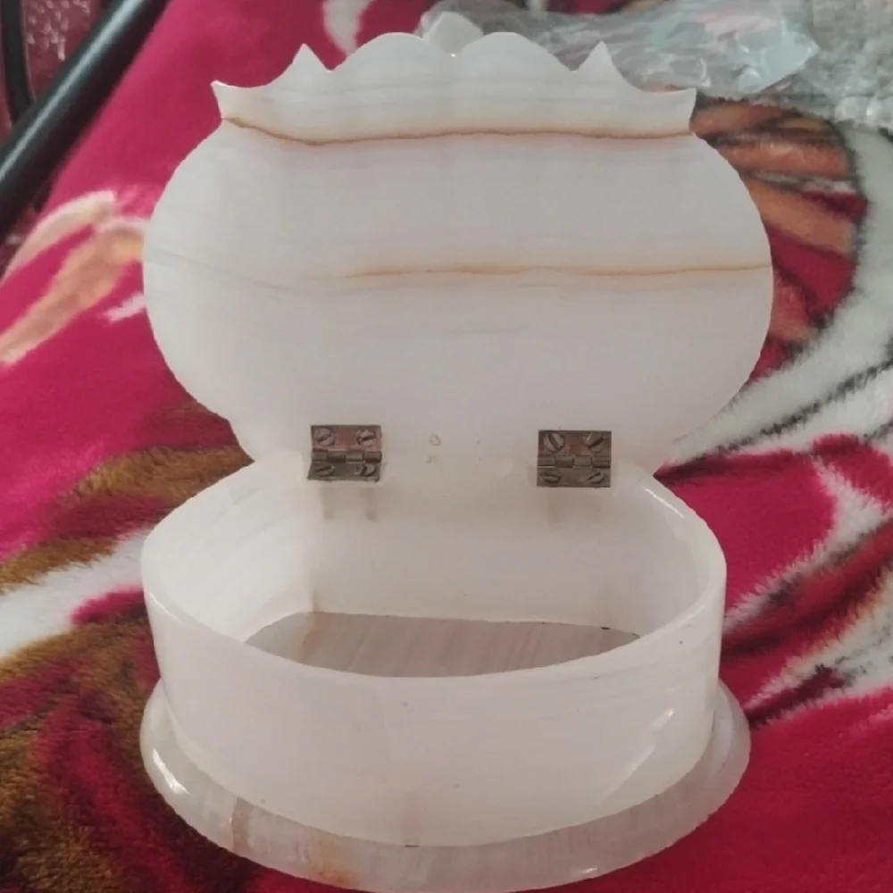 Handmade add touch