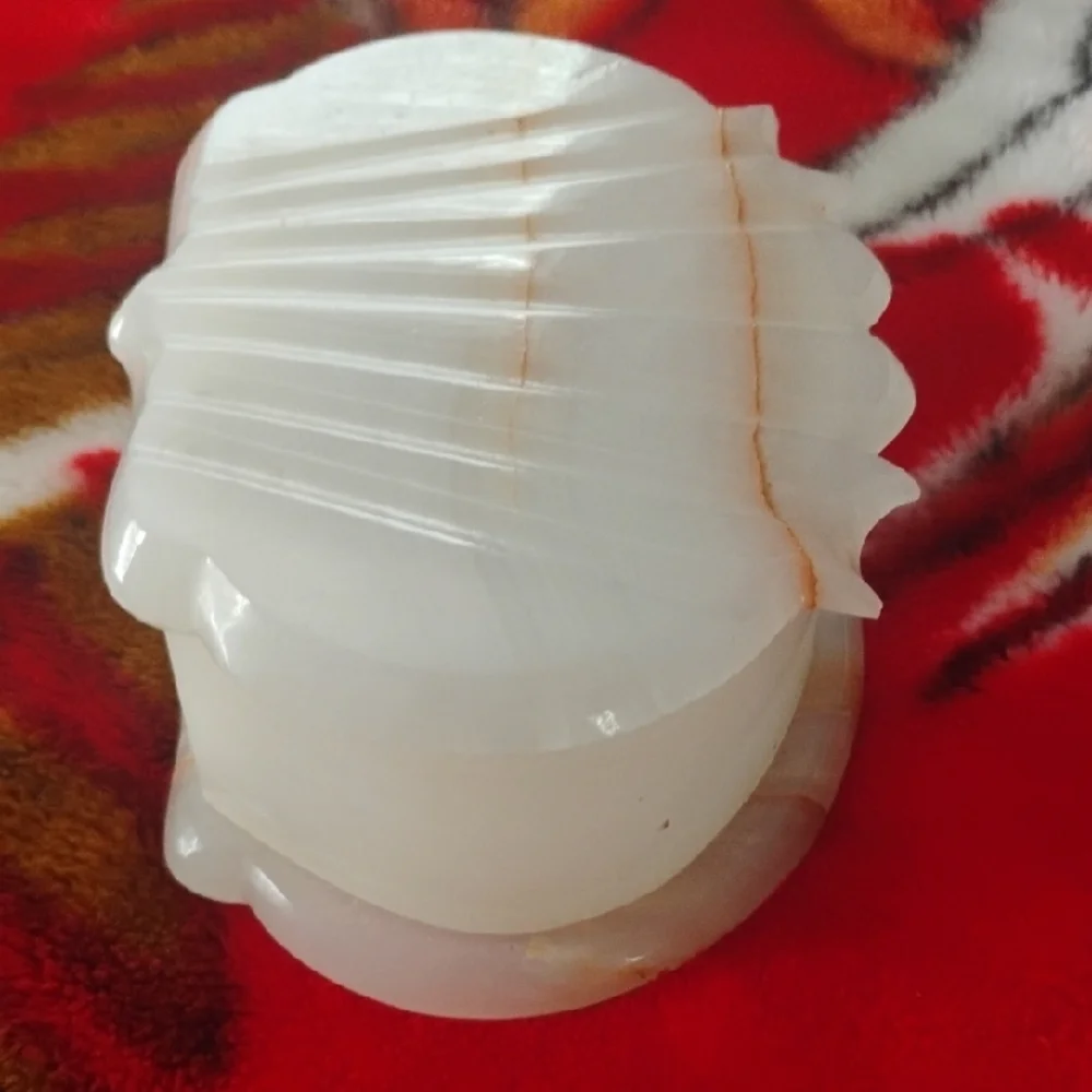 Handmade add touch