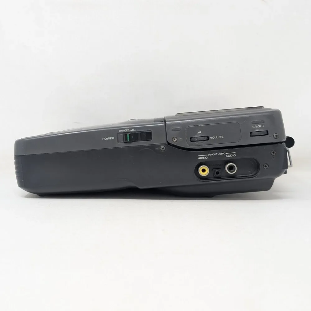 Sony gv 200