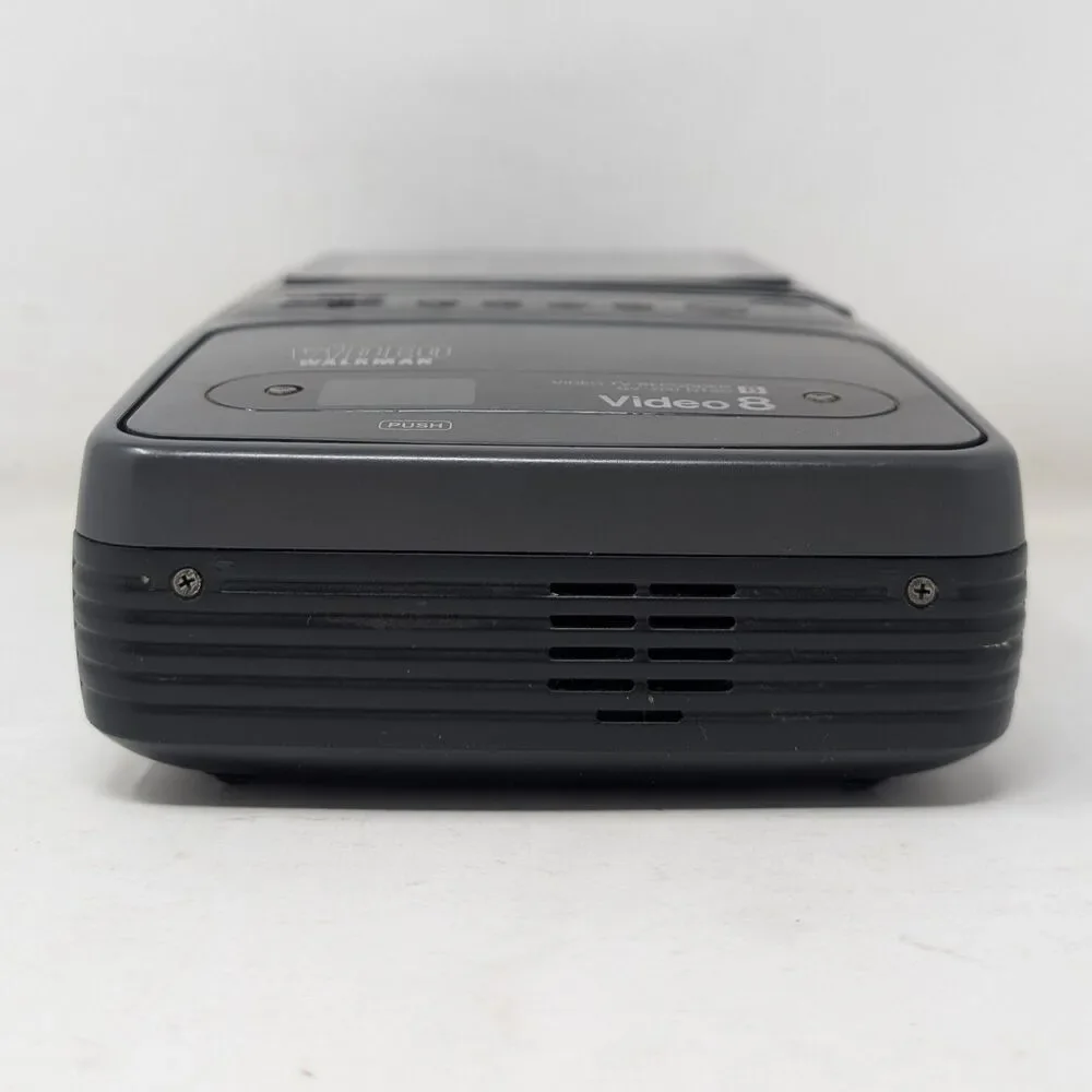 Sony gv 200