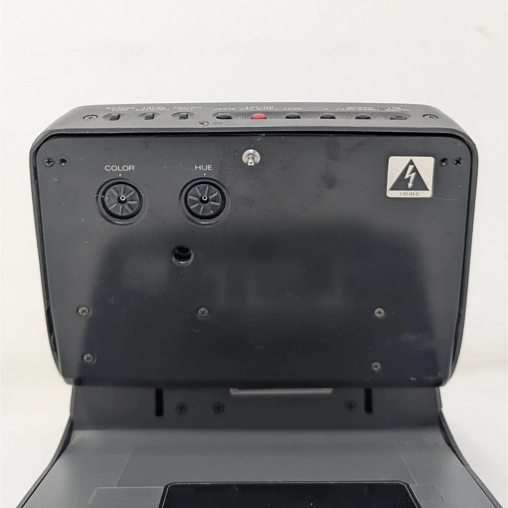 Sony gv 200