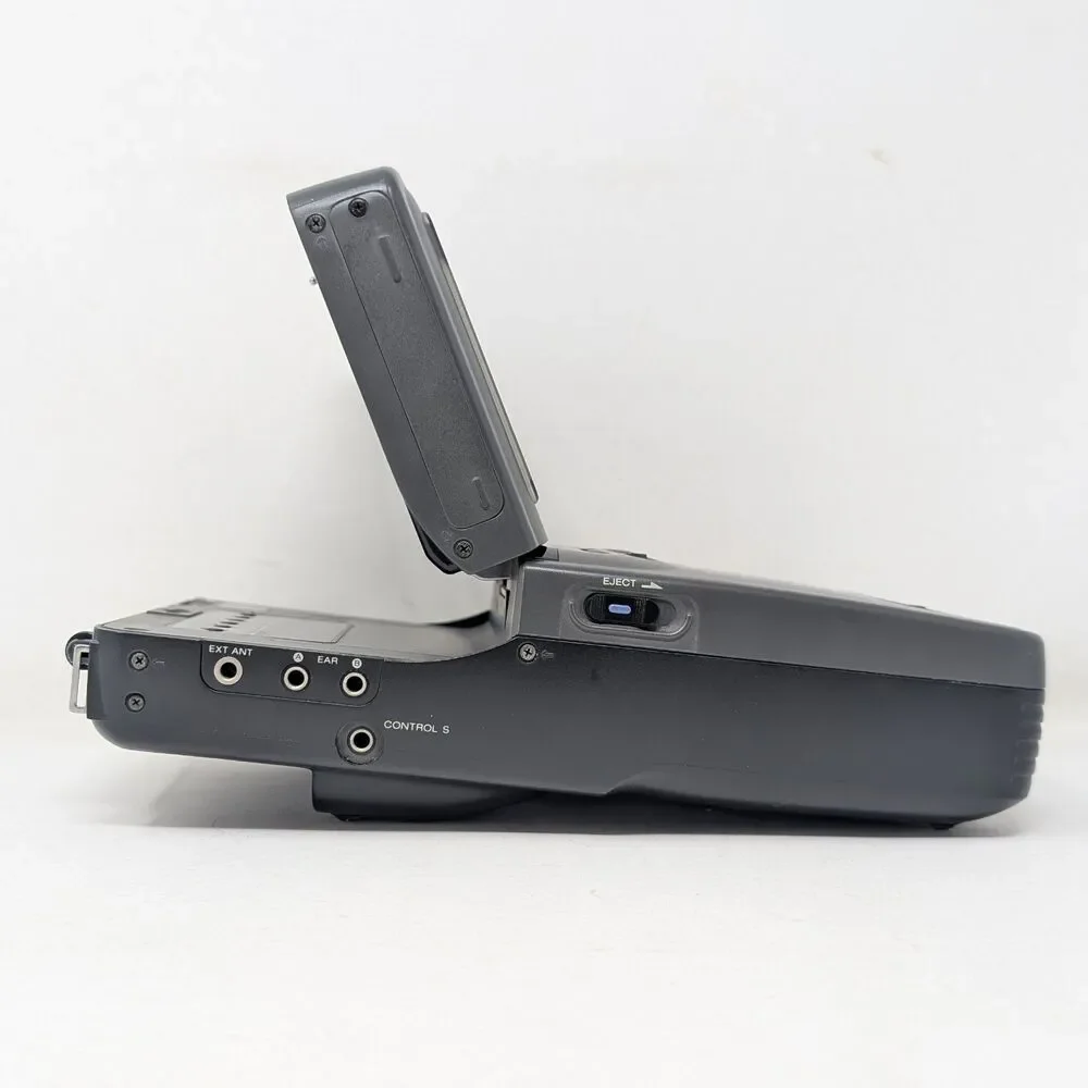 Sony gv 200