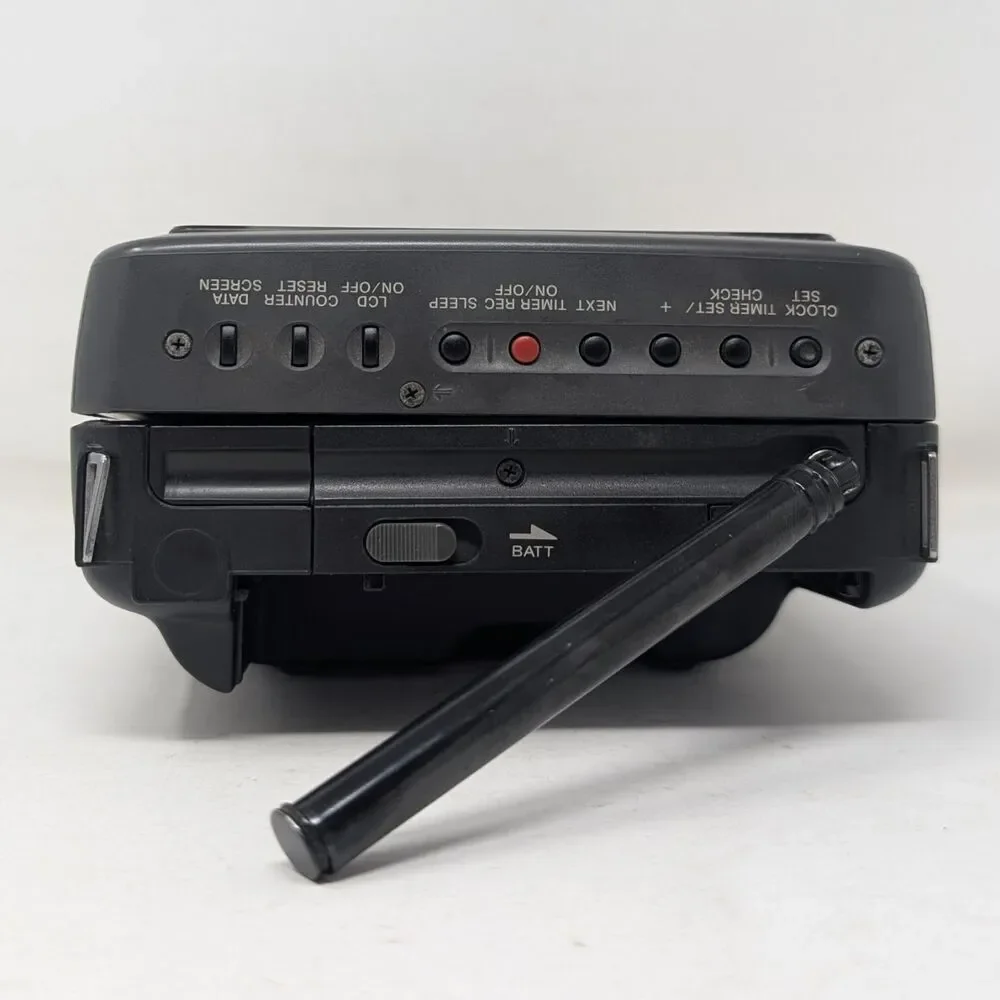 Sony gv 200