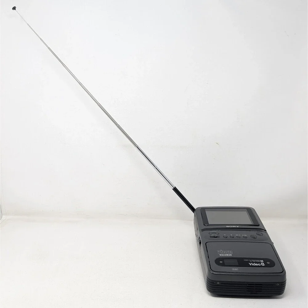 Sony gv 200