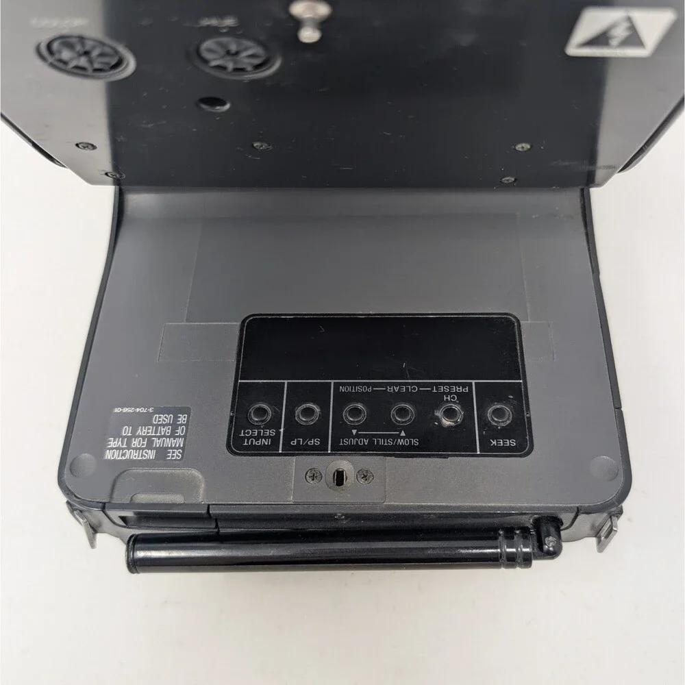 Sony gv 200