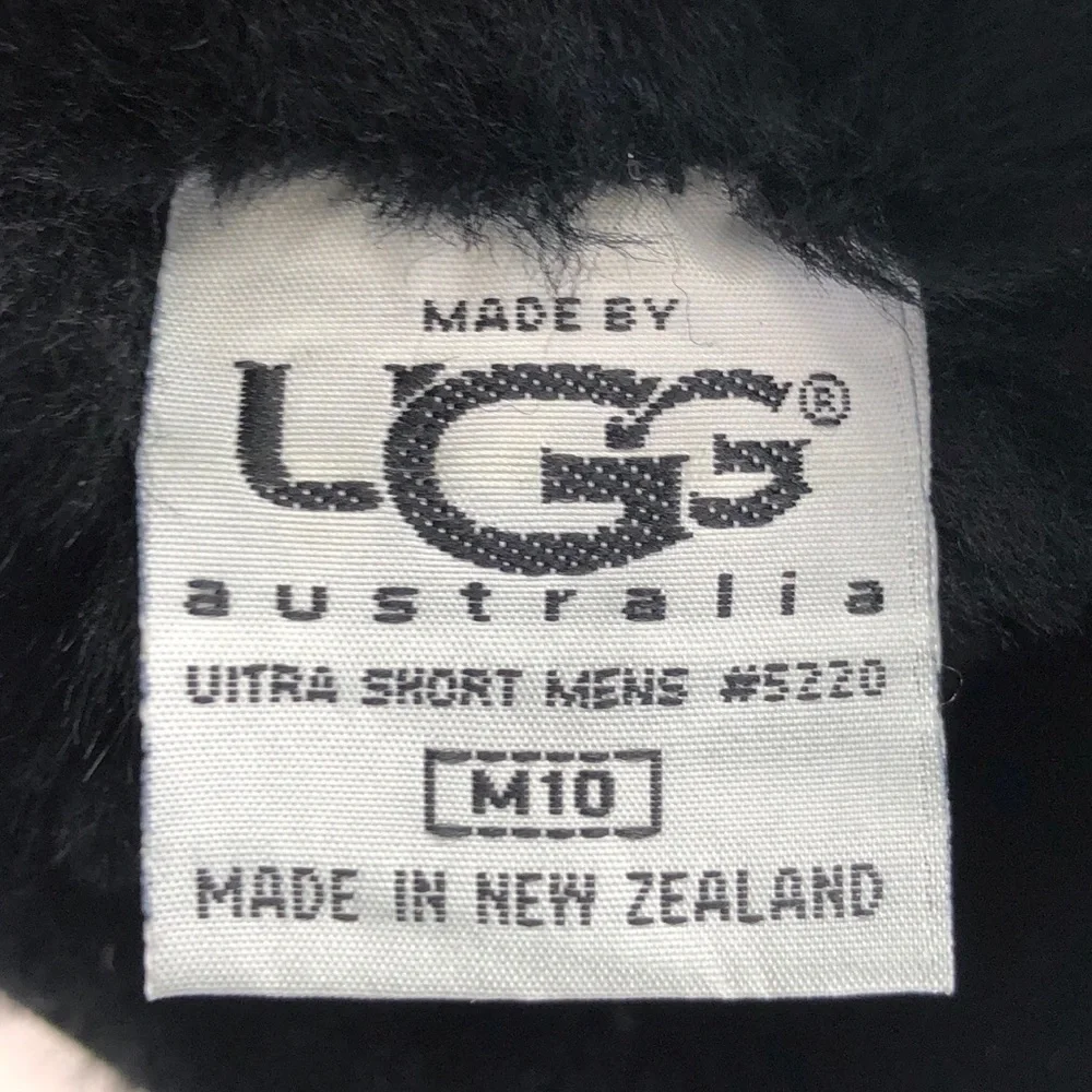 UGG australia ultra
