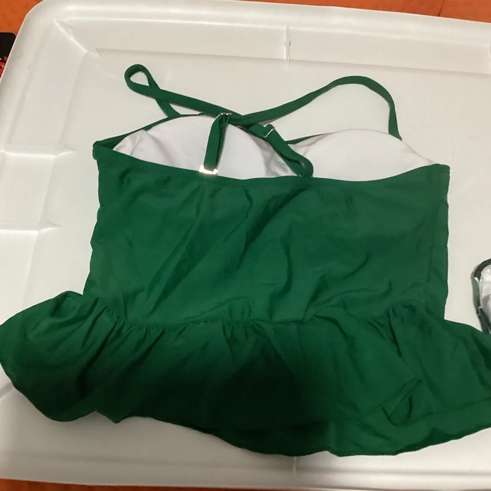 swimwear tummy control