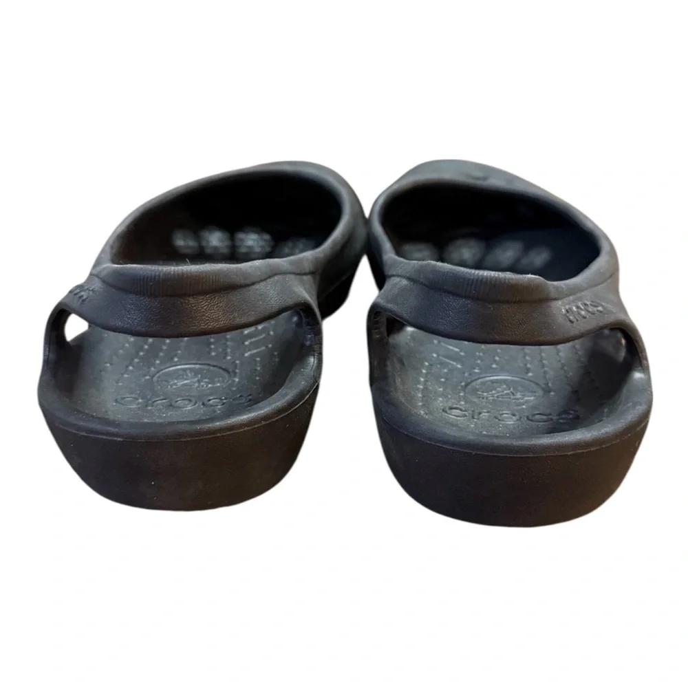 CROCS malindi slingback