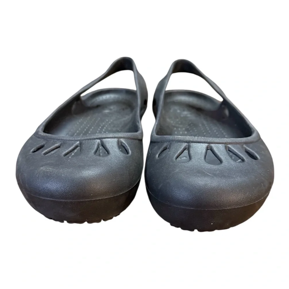 CROCS malindi slingback