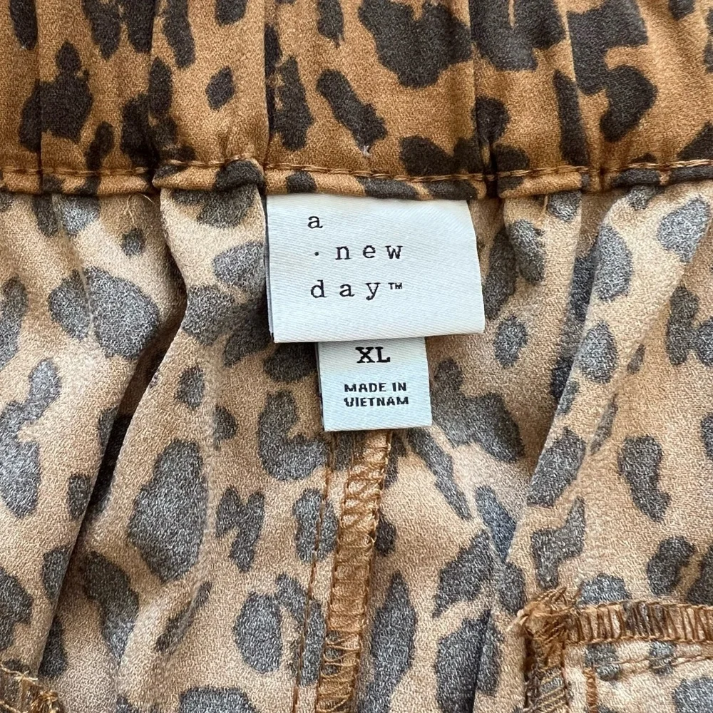 a new day new tag