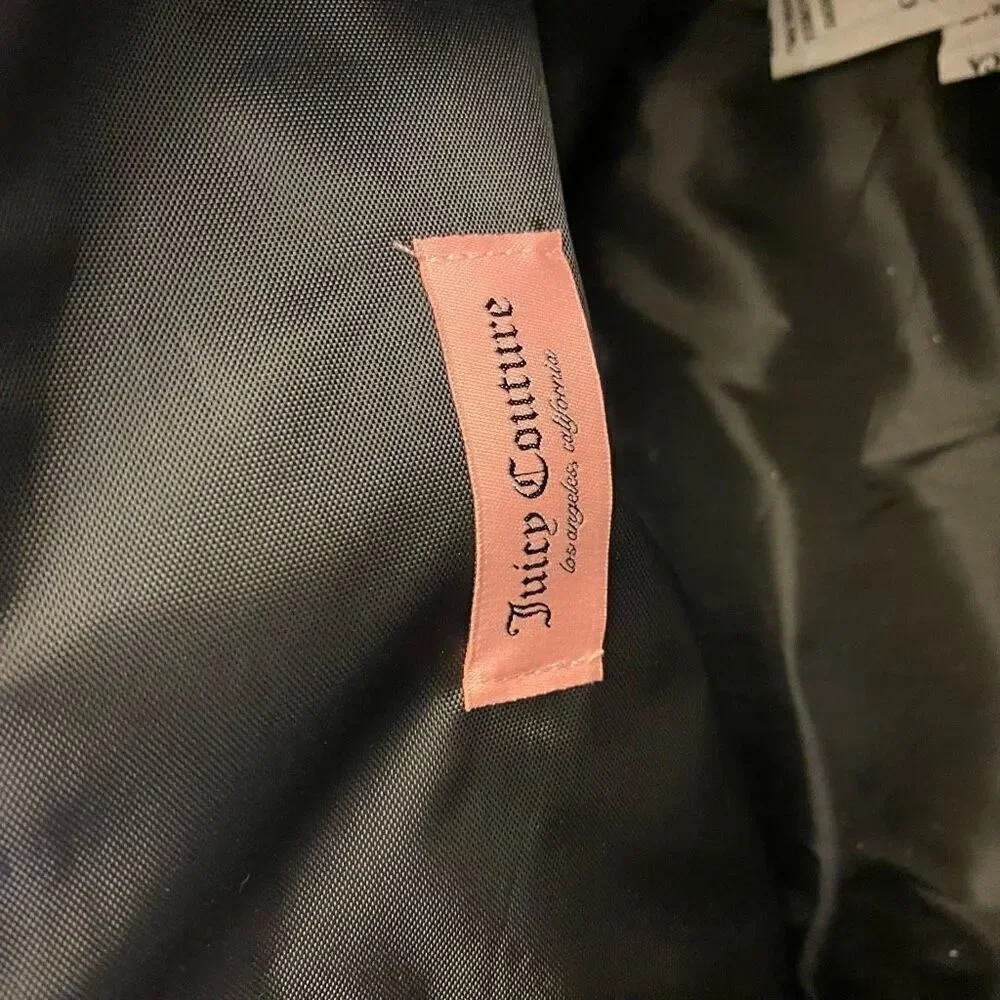 Juicy Couture juicy couture