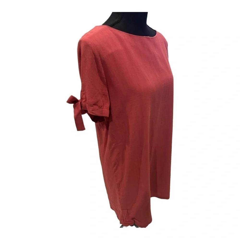 Lulus #linendress medium