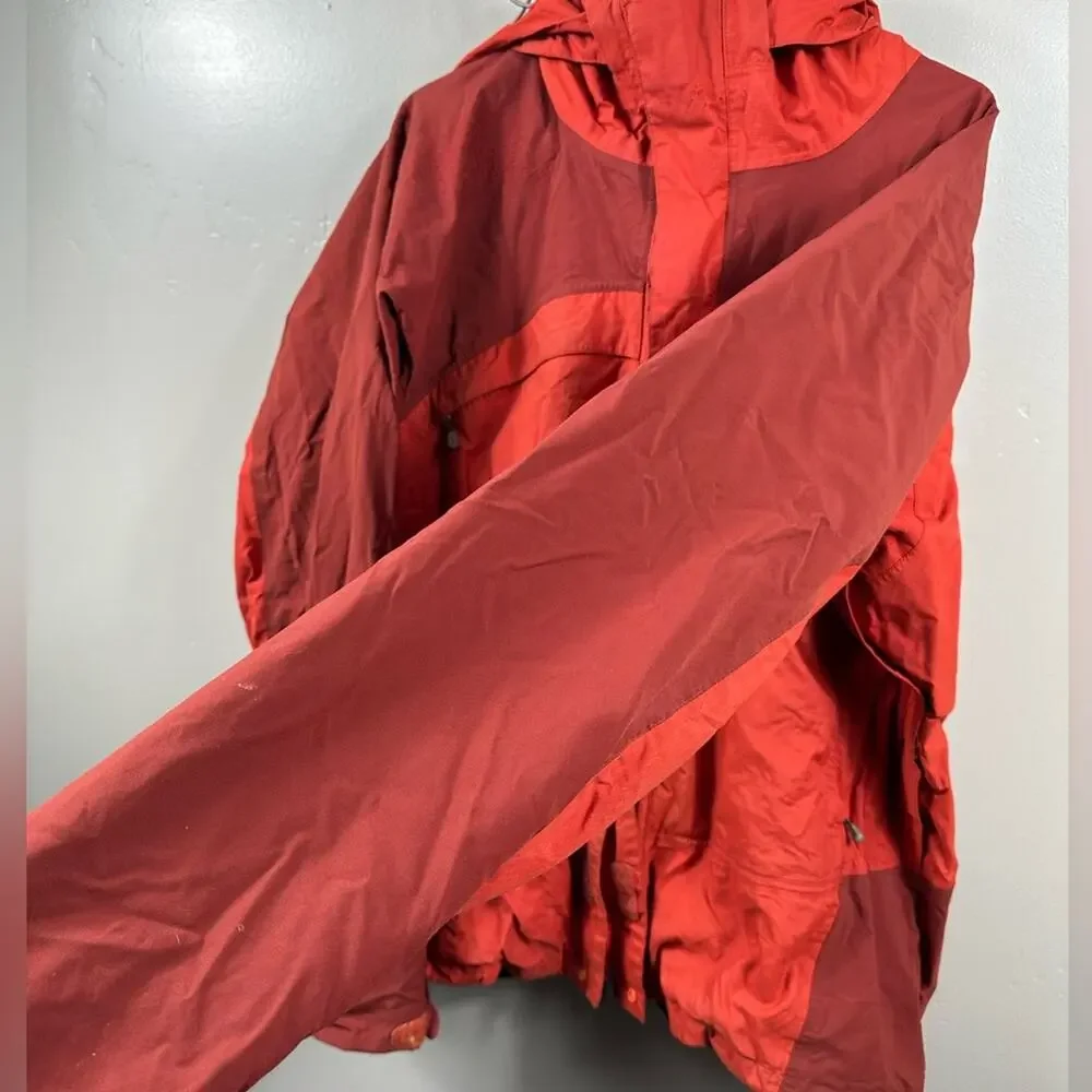 Patagonia measurements inches