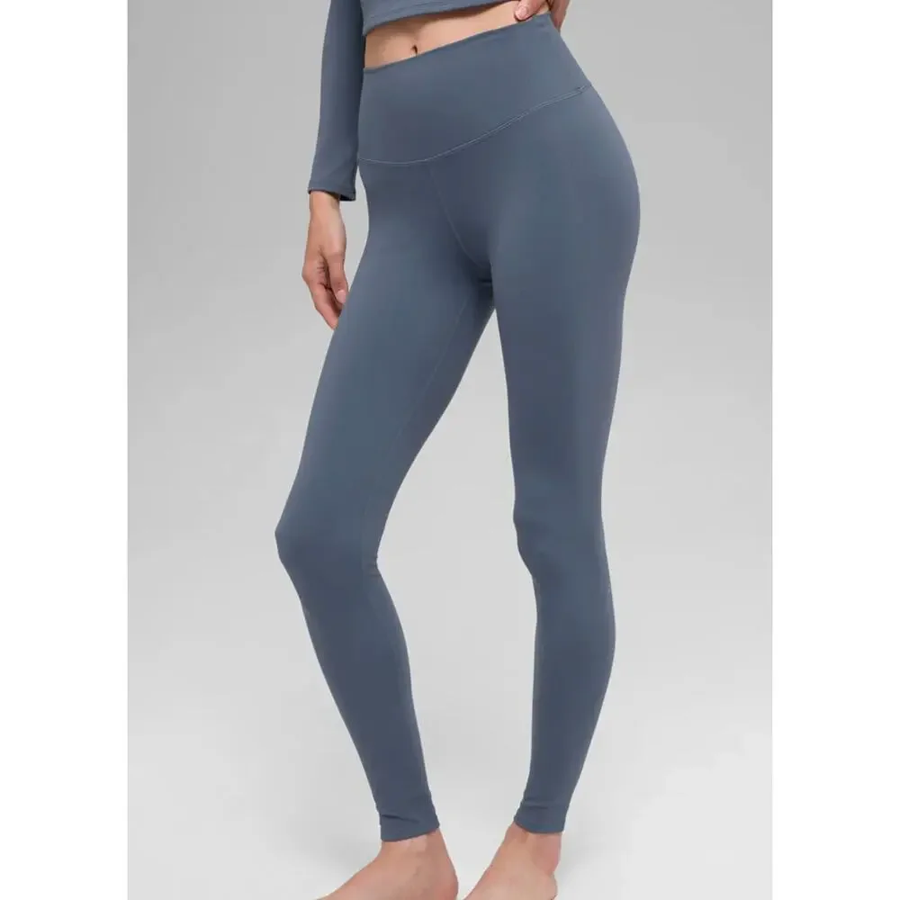 Alo Softsculpt High Waist Legging NWT Size M