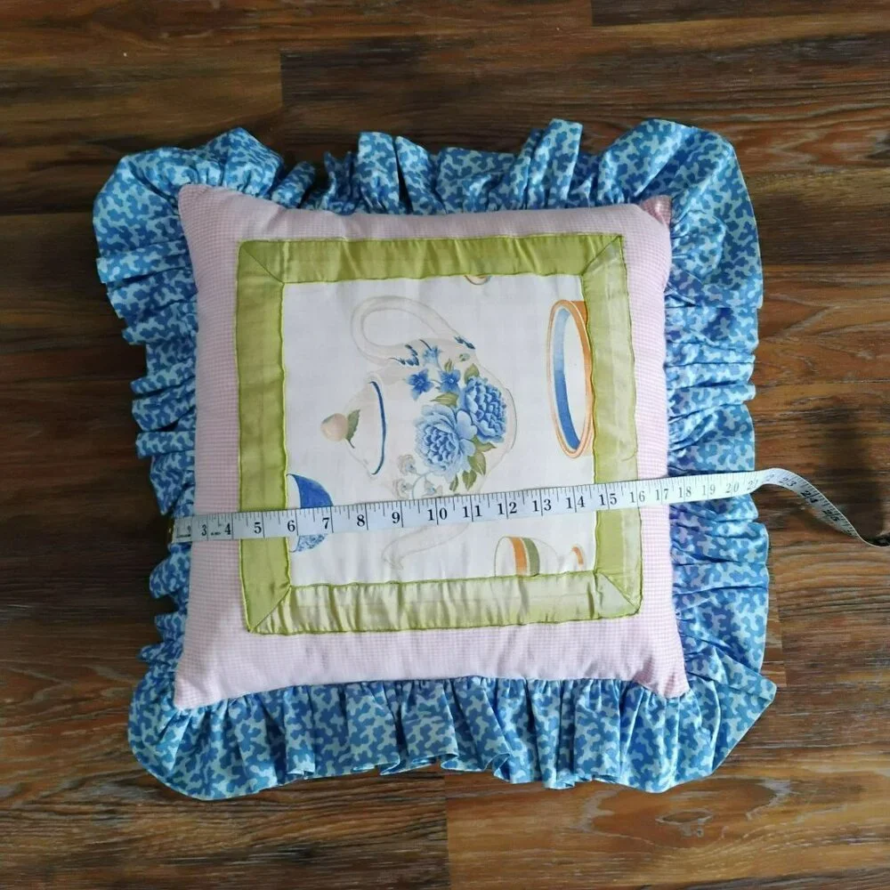 Vintage this throw