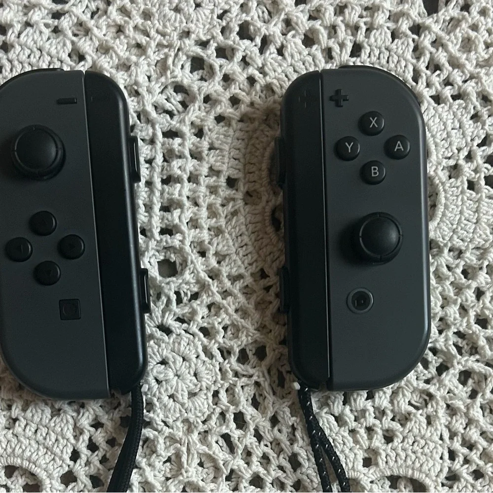 Nintendo works perfectly