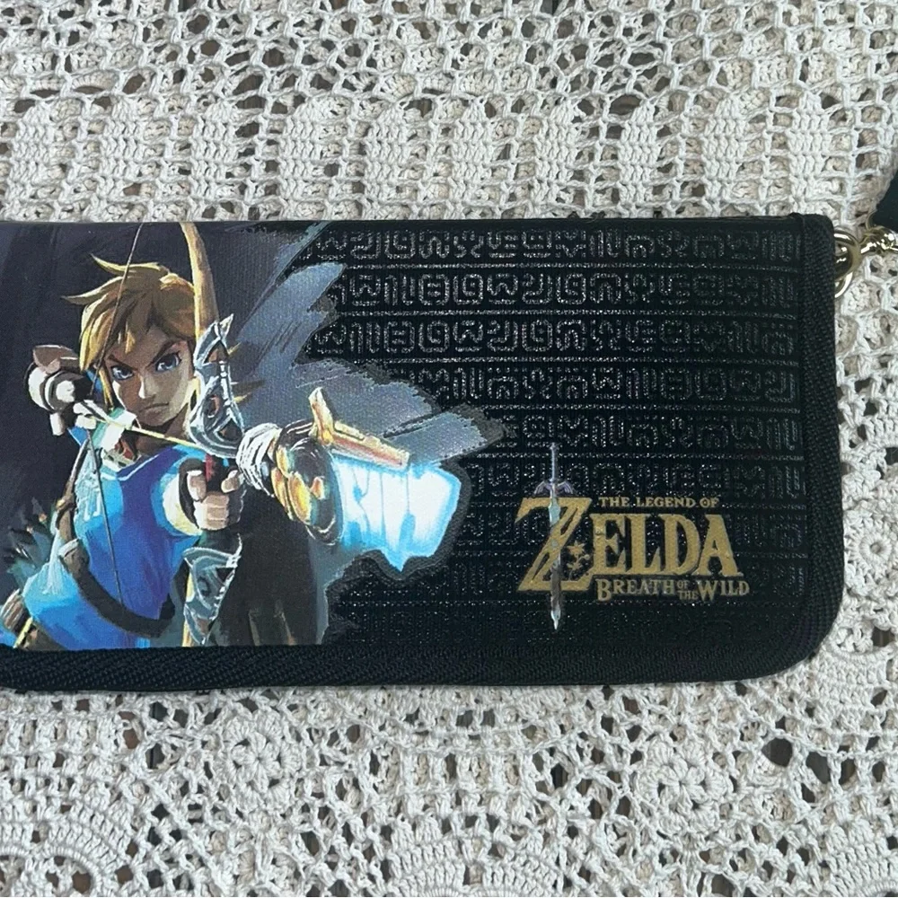 Nintendo works perfectly
