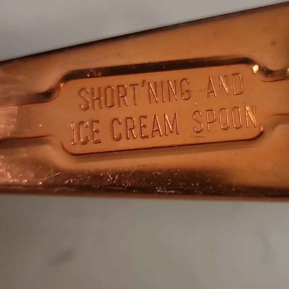 Vintage excellent pre
