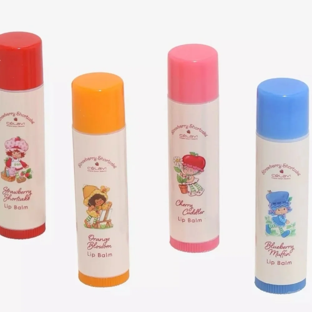 Celavi indulge berry