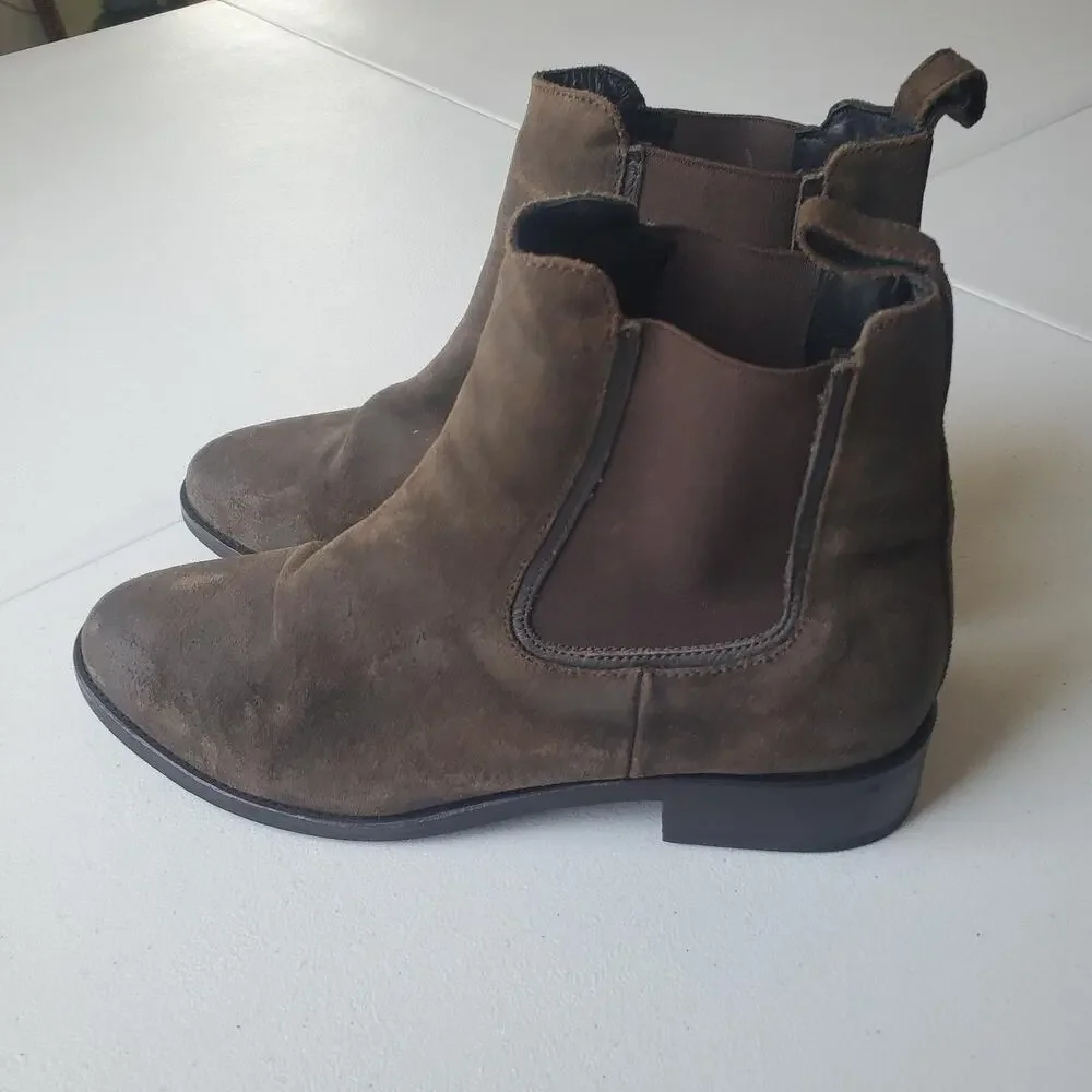 Thursday Boot Company brand thursday