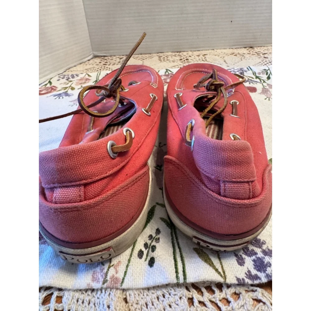 Polo Ralph Lauren these are